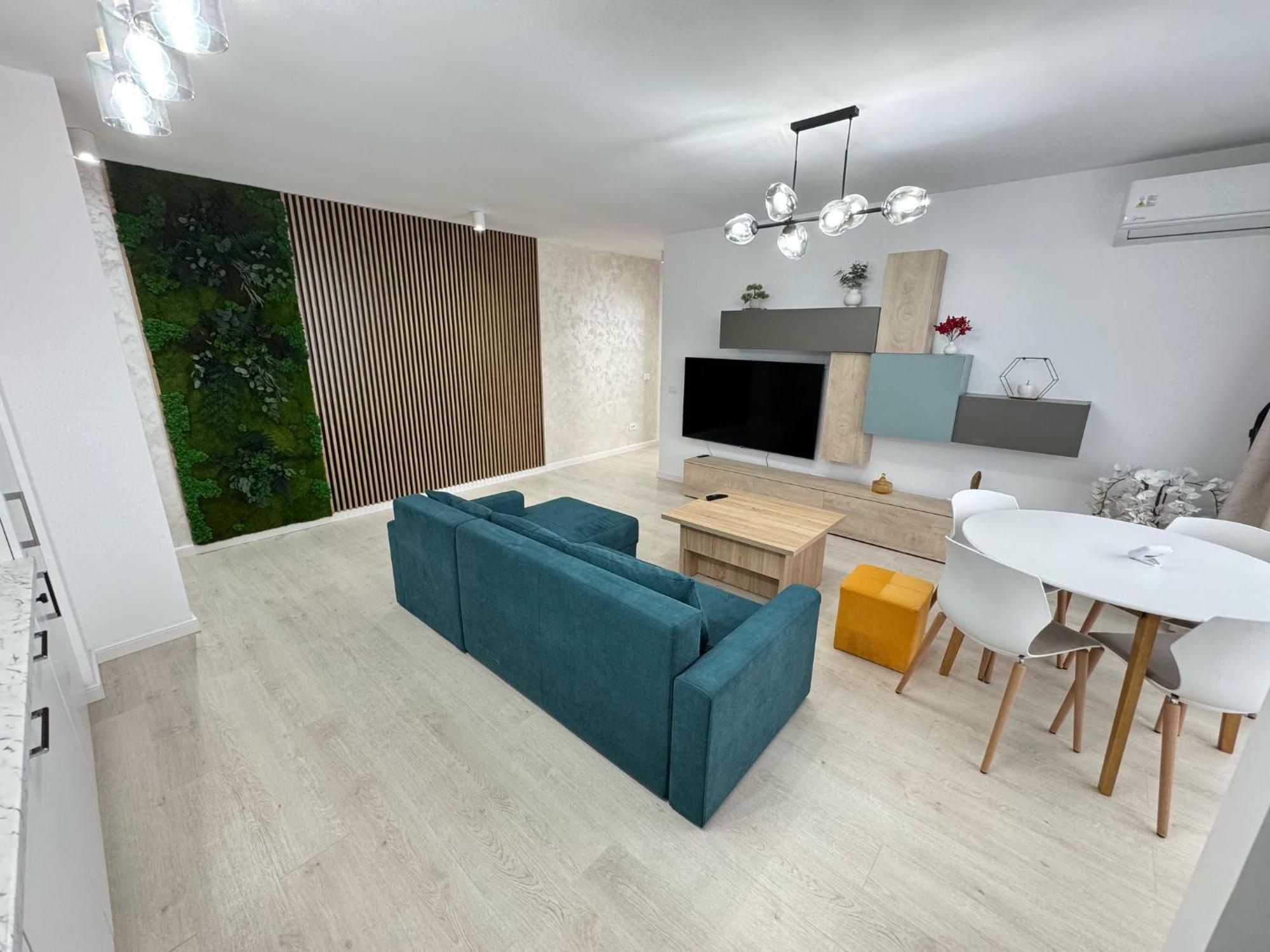Luxury Apartments Avanera With 1&2 Bedroom With Parking Suceava Dış mekan fotoğraf